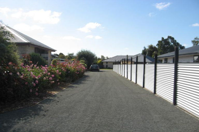 Photo of property in 4 Andrewville Lane, Temuka, 7920