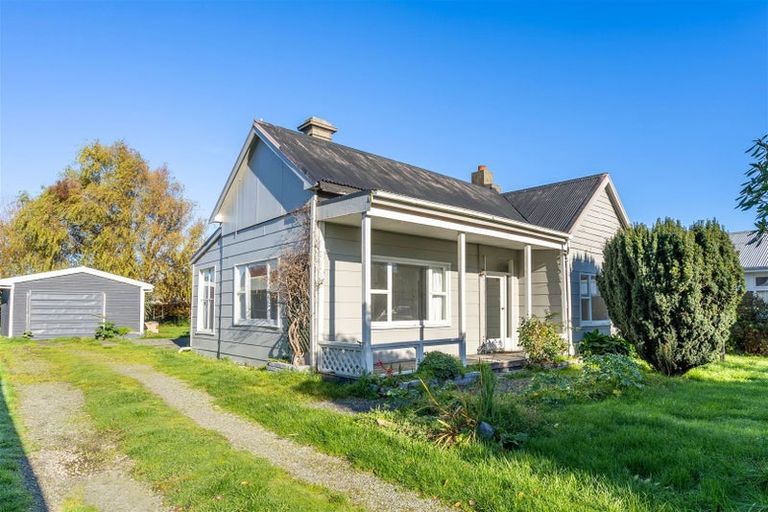 Photo of property in 163 Ettrick Street, Appleby, Invercargill, 9812