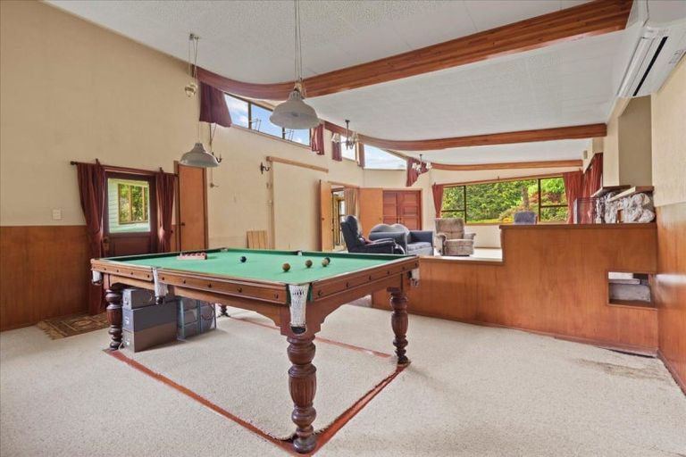 Photo of property in 488 Tapuwae Road, Maniaiti / Benneydale, Te Kuiti, 3987