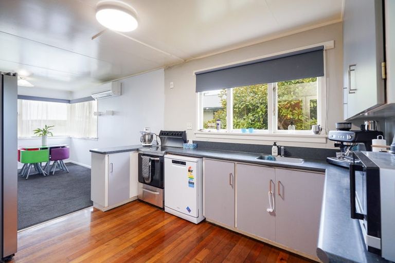 Photo of property in 181 Mcquarrie Street, Kingswell, Invercargill, 9812