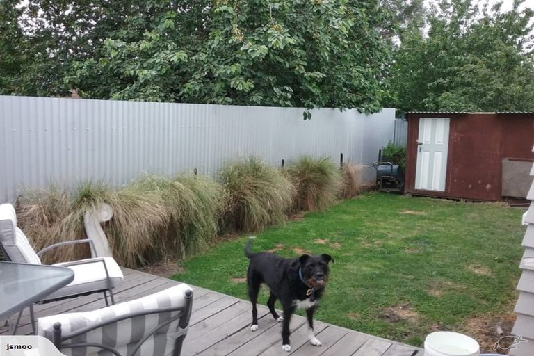 Photo of property in 13a Rolleston Street, Rakaia, 7710