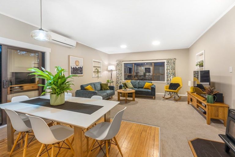 Photo of property in 3 Huia Road, Raumati Beach, Paraparaumu, 5032