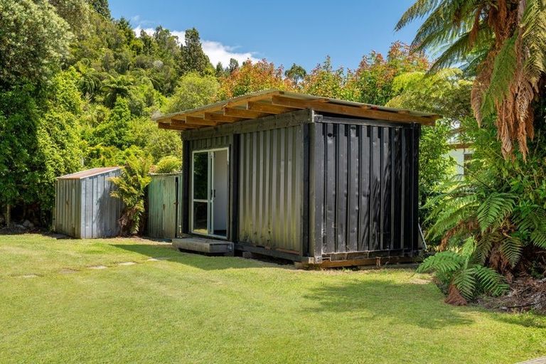 Photo of property in 327 Pongakawa Valley Road, Lake Rotoma, Rotorua, 3074