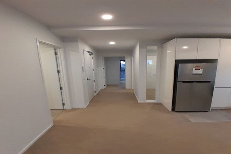 Photo of property in 109/81 Mapou Road, Hobsonville, Auckland, 0616