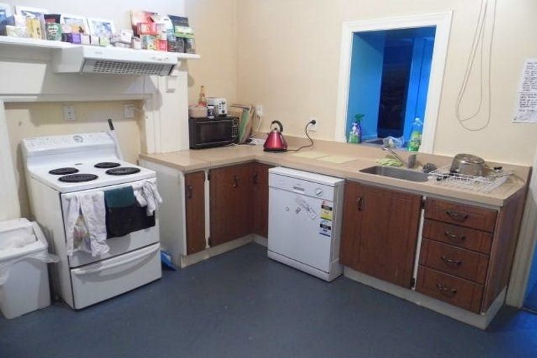 Photo of property in 7 Ethel Benjamin Place, North Dunedin, Dunedin, 9016