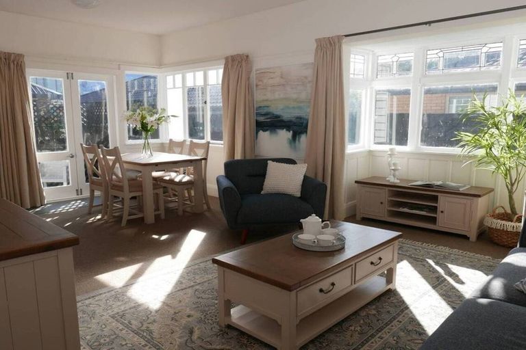 Photo of property in 8 Freyberg Avenue, Riccarton, Christchurch, 8011