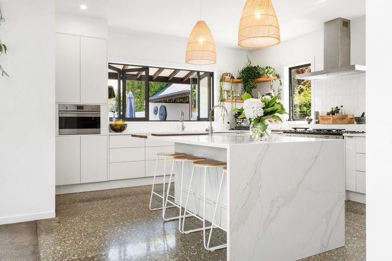 Photo of property in 2 Camwell Park, Flaxton, Rangiora, 7691