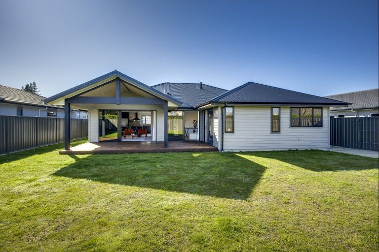 Photo of property in 3 Grenside Lane, Mahora, 4120