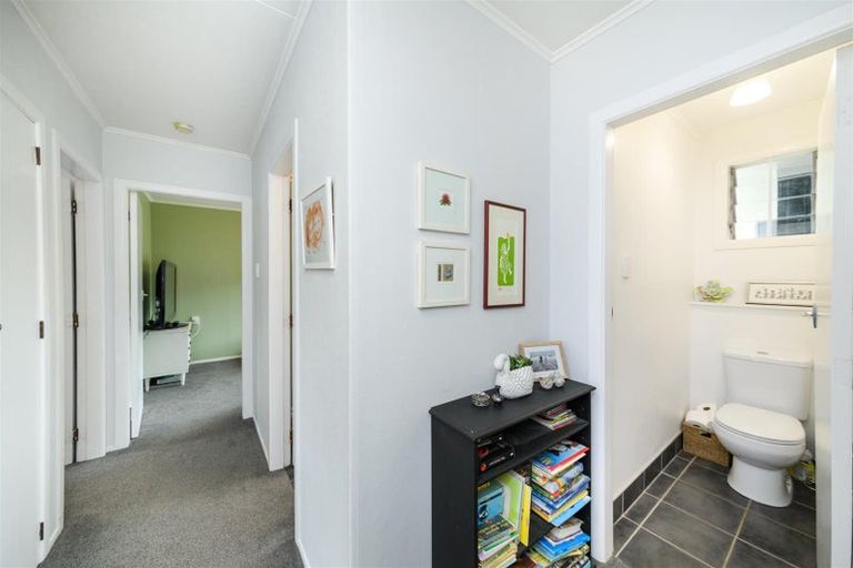 Photo of property in 58 Skerman Street, Marton, 4710