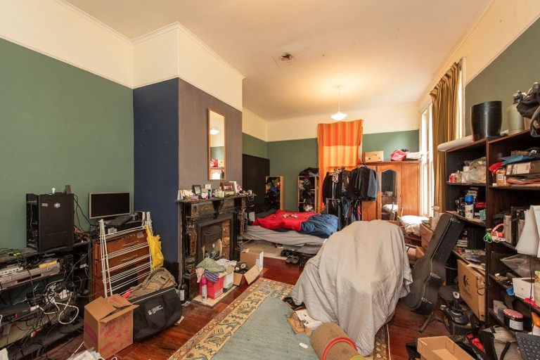 Photo of property in 22 Ohiro Road, Aro Valley, Wellington, 6021