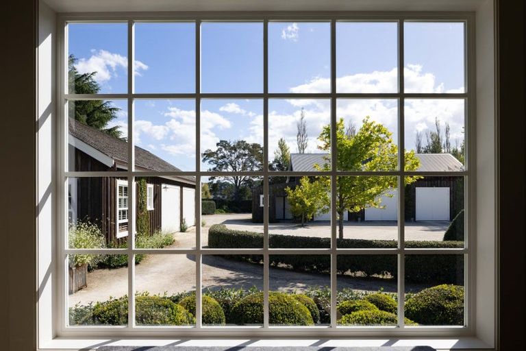 Photo of property in Matangi Road, Kahuranaki, 4294