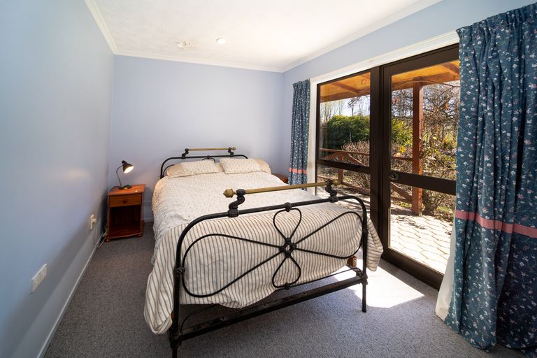 Photo of property in 107 O'neill Lane, Springvale, Alexandra, 9393