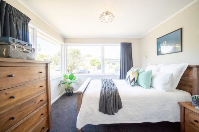 Photo of property in 7 Swansea Street, Hokowhitu, Palmerston North, 4410