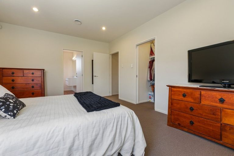 Photo of property in 6 Brookwater Avenue, Northwood, Christchurch, 8051