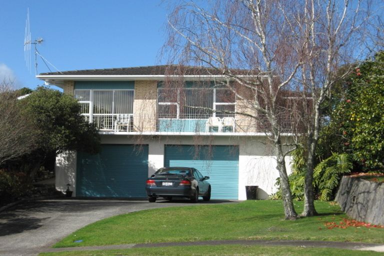 Photo of property in 4 Barclay Place, Te Kamo, Whangarei, 0112