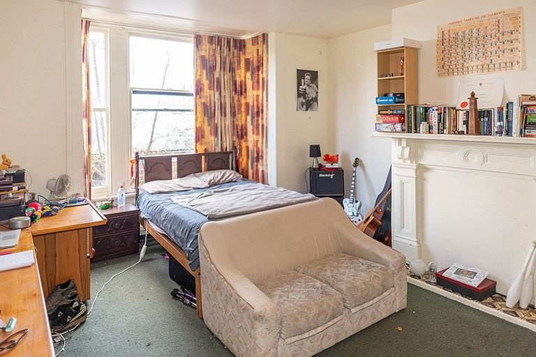 Photo of property in 120 Cargill Street, Dunedin Central, Dunedin, 9016