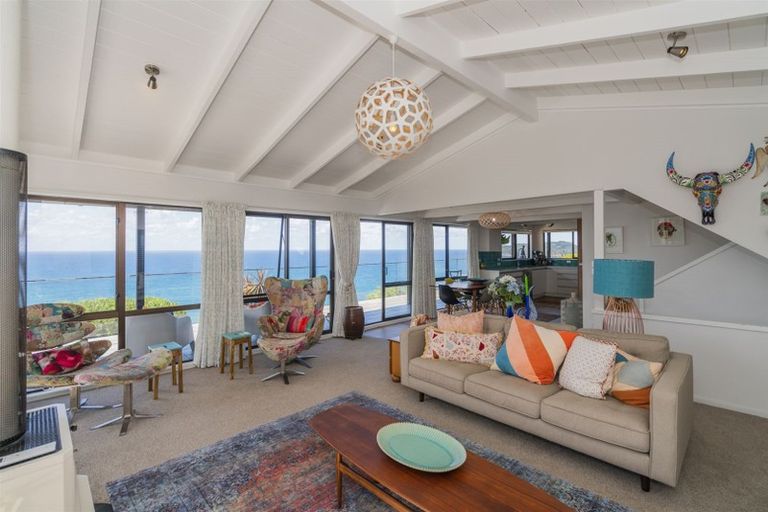 Photo of property in 1 Oceana Heights, Tairua, 3508