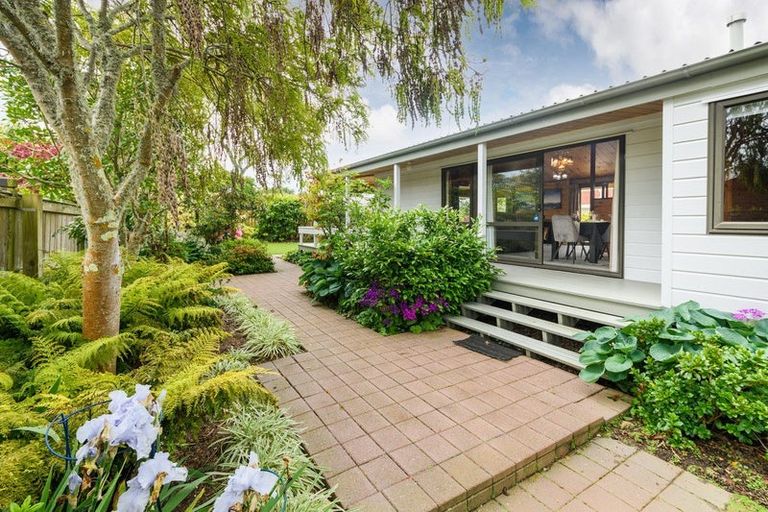 Photo of property in 32 Armagh Terrace, Marton, 4710