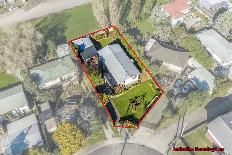 Photo of property in 59 Orion Street, Papakura, 2110