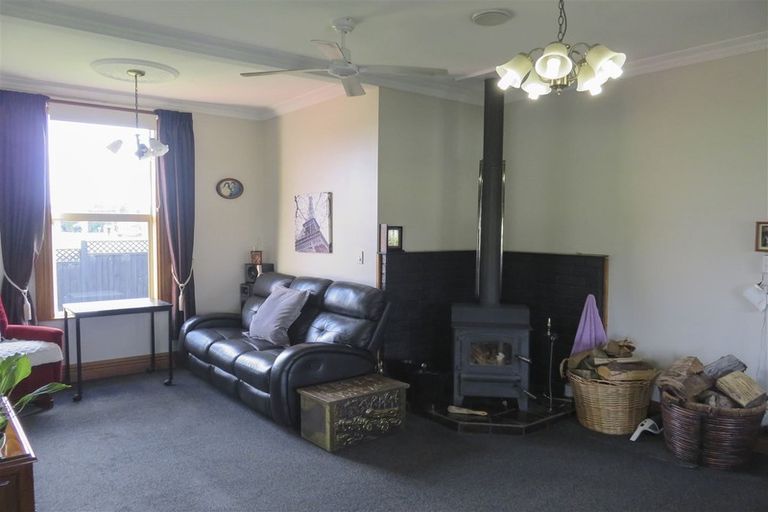 Photo of property in 379 Bainfield Road, Waihopai, Invercargill, 9872