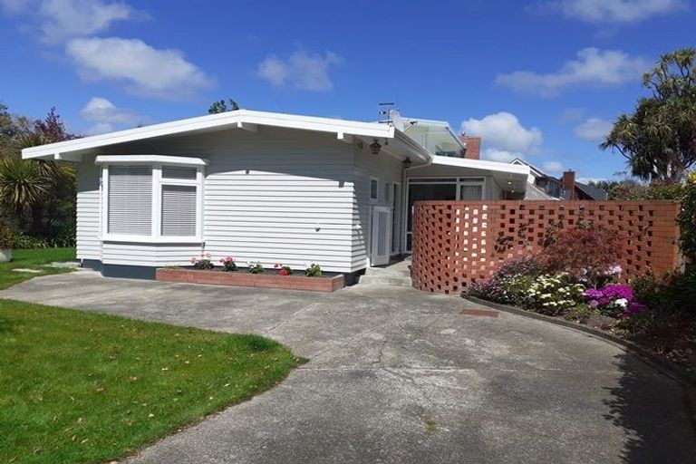 Photo of property in 26a Batt Street, West End, Palmerston North, 4410