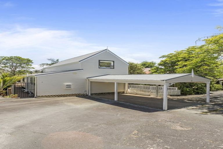 Photo of property in 7/60 Birkdale Road, Birkdale, Auckland, 0626