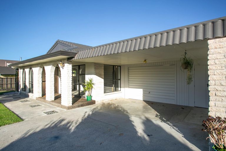 Photo of property in 29 Kauri Crescent, Matamata, 3400