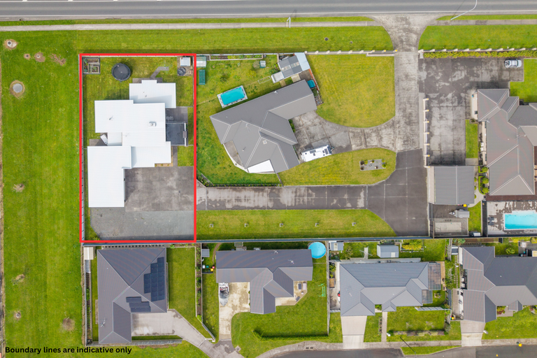 Photo of property in 42 Mangawhero Road, Matamata, 3400