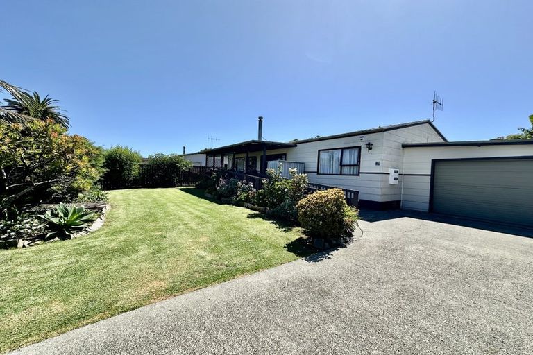 Photo of property in 10 Matilda Place, Kaitaia, 0410