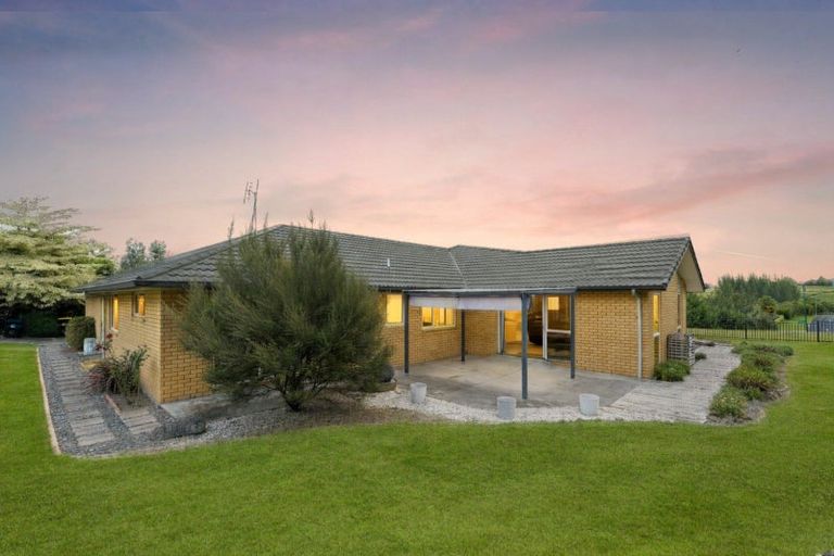 Photo of property in 13 Charles Edwards Street, Ohaupo, 3803