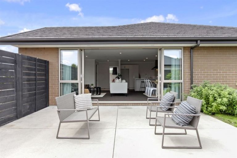 Photo of property in 177 Te Rito Street, Marshland, Christchurch, 8083