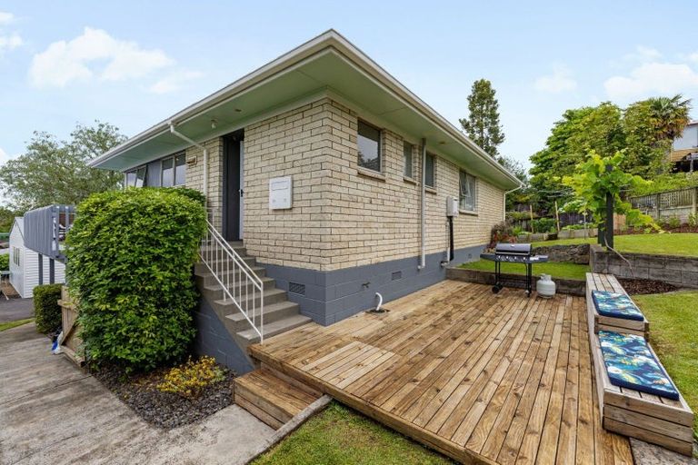 Photo of property in 10 Hazelwood Avenue, Dinsdale, Hamilton, 3204