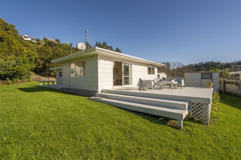 Photo of property in 8 Patton Place, Tairua, 3508
