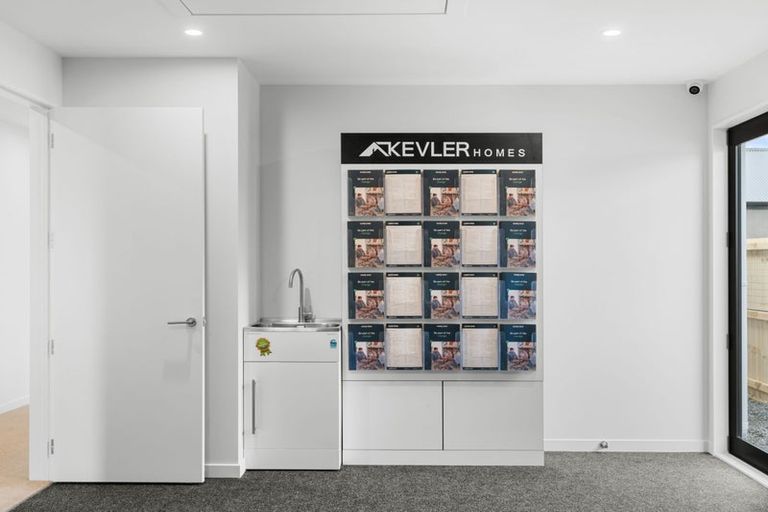 Photo of property in 48 Ashurst Crescent, Rolleston, 7615