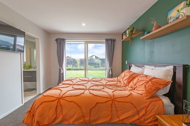 Photo of property in 21 Sandhurst Drive, Rolleston, 7615