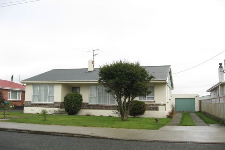 Photo of property in 6 Henderson Street, Kingswell, Invercargill, 9812