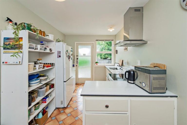 Photo of property in 3/21 Percival Street, Sydenham, Christchurch, 8023