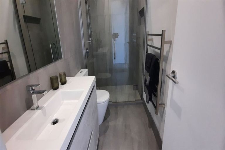 Photo of property in 10/214 Hereford Street, Christchurch Central, Christchurch, 8011