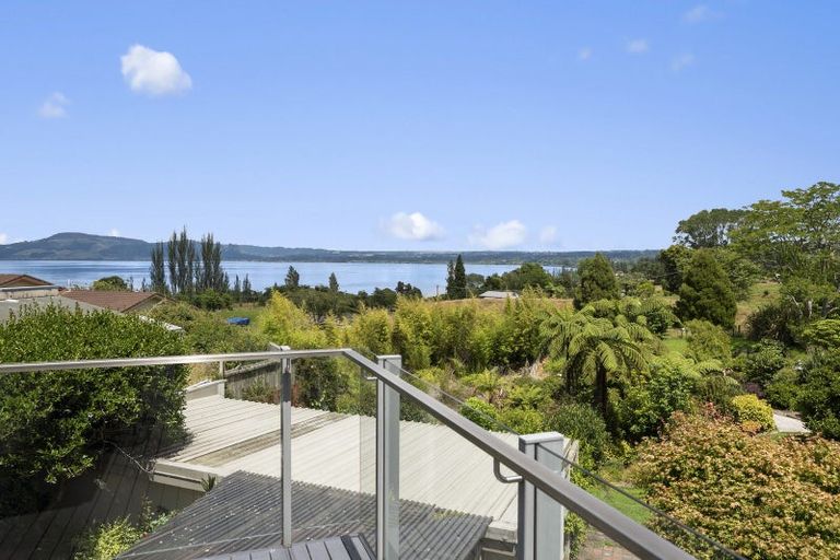 Photo of property in 15 Unsworth Road, Hamurana, Rotorua, 3097