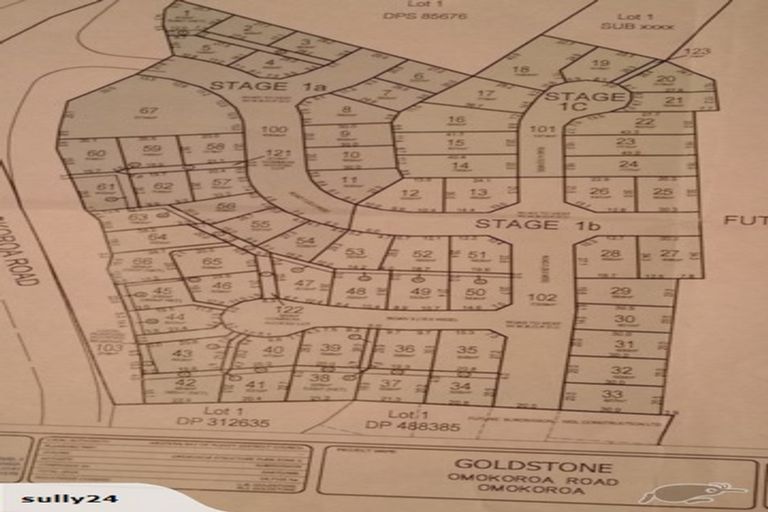 Photo of property in 4 Anglers Way, Omokoroa, 3114