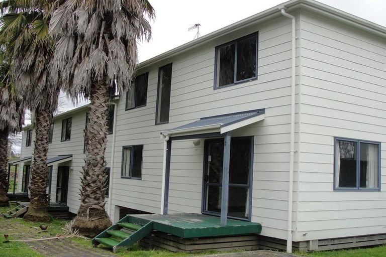 Photo of property in 8a Avon Street, Frankton, Hamilton, 3204