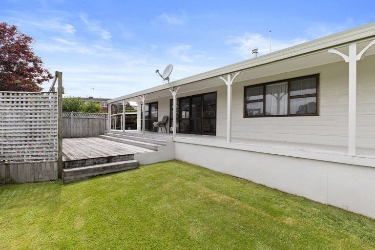 Photo of property in 4 Kitchener Place, Putaruru, 3411