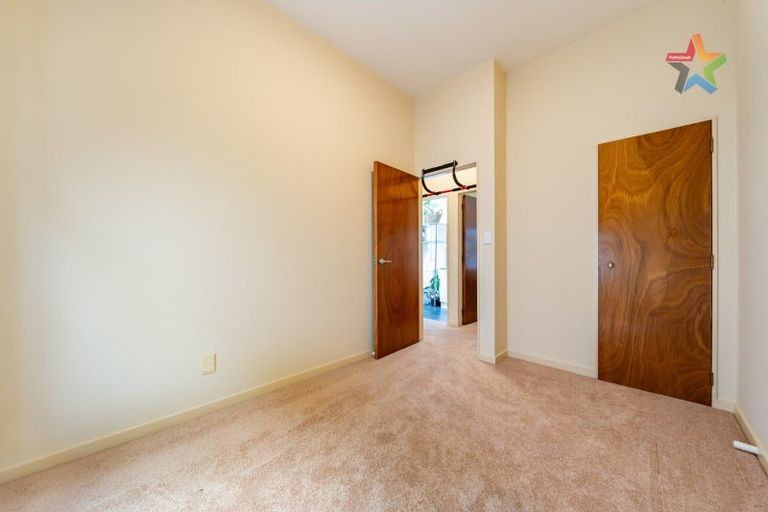 Photo of property in 4/358 The Terrace, Te Aro, Wellington, 6011