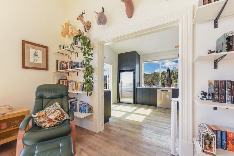 Photo of property in 67 Mount Street, Nelson South, Nelson, 7010