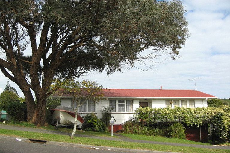 Photo of property in 45 Endeavour Street, Marfell, New Plymouth, 4310