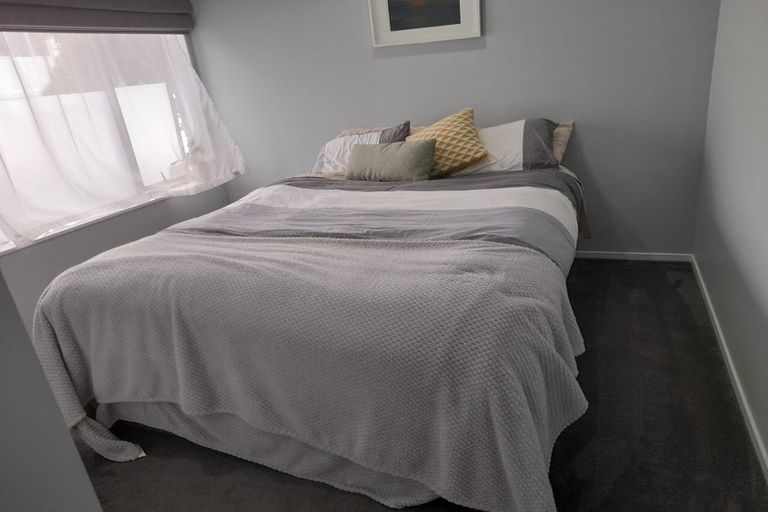 Photo of property in 4a Mckittrick Avenue, Flat Bush, Auckland, 2019