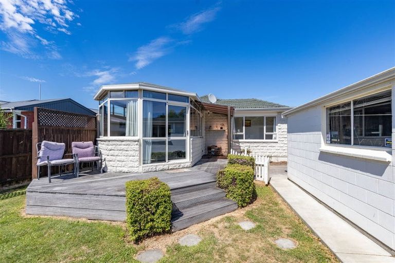 Photo of property in 8 Cardome Street, Bishopdale, Christchurch, 8053