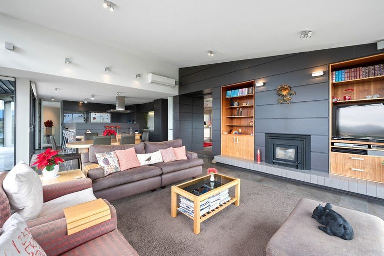 Photo of property in 743 Aubrey Road, Albert Town, Wanaka, 9305