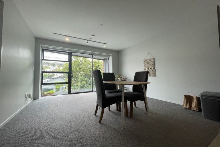 Photo of property in Detroit Apartments, 211/181 Tasman Street, Mount Cook, Wellington, 6021