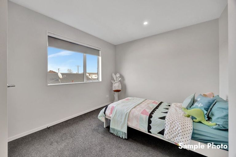 Photo of property in 6/9 Maitland Street, Frankton, Hamilton, 3204